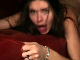 oh man, that crazy sex with girlfriend princess alice was so intense, i came twice inside her wet pussy