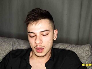 double deal unfolds with catherine knight in a crazy mmf arrangement at the shop involving blowjobs and hardcore doggystyle