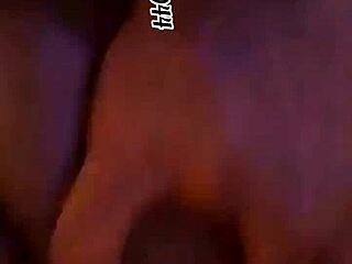 Hey, what if this steamy Nigerian lady hooks up with a member for wild petite fucking and anal?