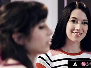 Two Hot Lesbians Recall Oiled Massage With Tribbing And Scissoring In Bath Reality Roleplay