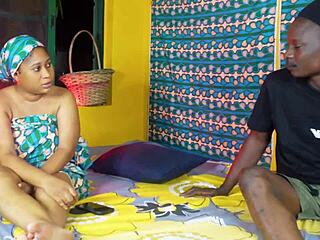 Horny housewife milf with big ass and puffy pussy wanted fat cock for fucking! 🍆😈