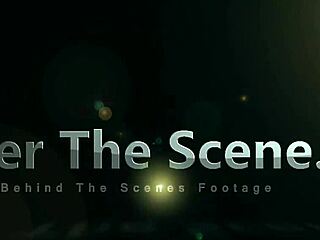 Damn, Chanel Preston takes on all those huge black cocks at once