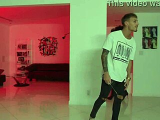 chris diamond roughly fucks his hottest friends who are blondes brunettes and ebony babes