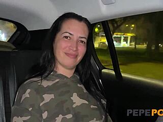 maria mia craves massive cocks for rough pounding sessions in casting