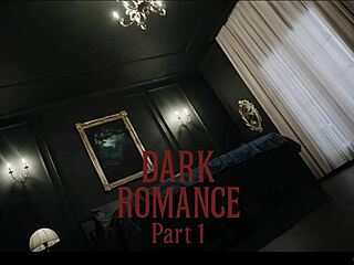 vampire mind control leads to lesbian sex as nancy ace strips for rikako katayama