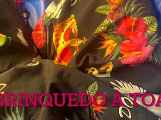 Hey, wanna try taking this hot babe's anal virginity with lube so it slides in deep without pain?