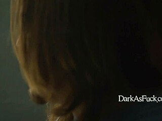 Pervy Family Peepers Explore Perverted Price in Dark Fantasy Tale