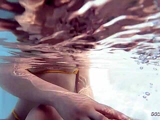 Amateur holiday video captures German senior tourist and Latina companion in unexpected intimate encounter without protection on balcony