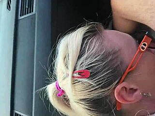 I Just Told My Boss To Spread My Legs Wide In Public Spot You Won't Want To Miss This Moment