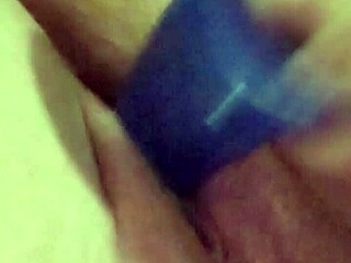 oh god, cum all over my dildo... mmm