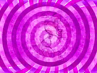 lick it up as she guides your sissification training with cum instructions