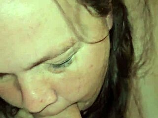 long relaxing blowjob session leaves you wondering about that milf's sensual skills