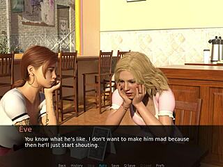 Let's play the girls with x-ray eyes demo