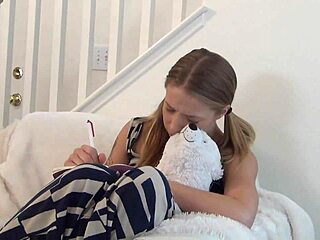 alyssa, tell me about your deepest desires