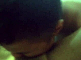 Intense pussy eating leads to deep assfucking in this steamy anal session.