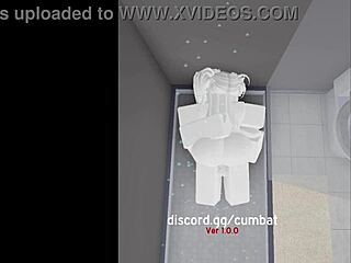 Big Ass Fucked Doggystyle In Shower