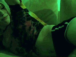 Oh My God, Sharing Bed With Hot Young Friend On Vacation Turns Into Rough Anal Creampie Action - Full Movie!