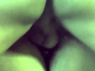 Chubby slut handles multiple fat cocks in rough 4some with chubby ebony bbw getting facial cumshots