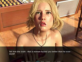 Let's play the girls with x-ray eyes demo