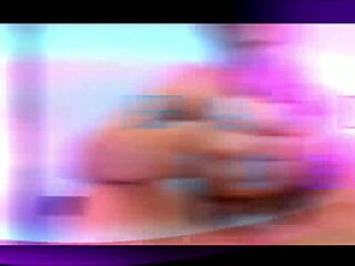 Blonde Amateur Delivers Amazing Footjob Leading To Cumshot