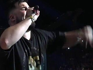 Wos Vs Papo - 4tos Red Bull Batalla De Los Gallos Argentina 2017