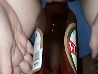 I feel so excited being pregnant uhh very aroused yeah