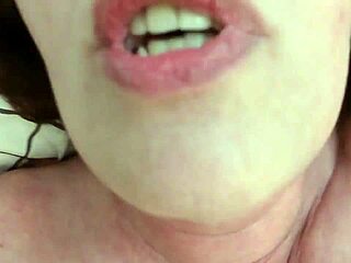 Dawnskye1962, are you stripping out of blue bra and thong with fishnets? Lots of sweet kisses and dirty talk!