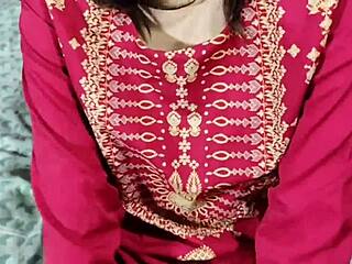 Hey, check out this desi Indian couple's romantic hardcore anal session with big cock action!