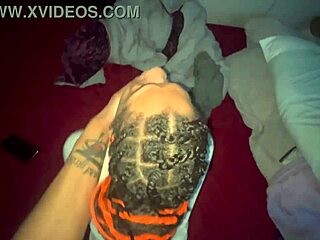 Oh Wow, Her Pussy Is So Juicy As That Big Black Cock Pounds Her Bent Over In Doggystyle!