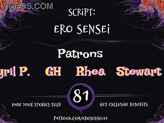 Time Is Money Erotic Audio for Women ESES81