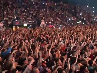 Wos Vs Papo - 4tos Red Bull Batalla De Los Gallos Argentina 2017