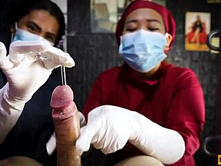 femdom sounding compilation by dominafire