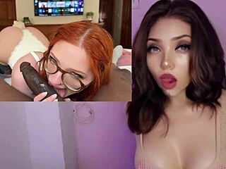 pierdo un reto y termino chupando la polla de mi amigo