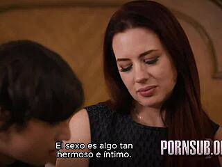 Persuading Charlie With Creampie Blowjob Explosion!