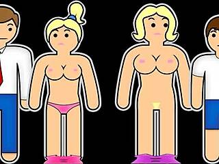 Blonde milf reverse cowgirls her lover every time they home alone in the shower