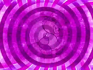 lick it up as she guides your sissification training with cum instructions