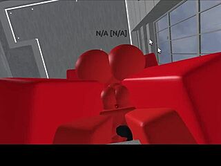 Hey, watch this demon pound that succubus slut doggystyle on the couch until creampie! 🔥😈