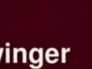 Isa and her friend keep the swinger fun going in homemade group action