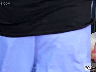 Whoa, check this Canadian teen 18+ diving into wild anal training with domination vibes! 🍑🔥