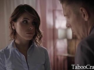 A Study In Gaping- Adriana Chechik