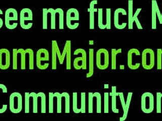 Oh yeah, this hot grandma Mandie McGraw is getting pounded hard on the dock by Rome Major's big black cock!