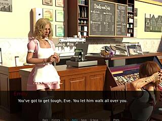 Let's play the girls with x-ray eyes demo