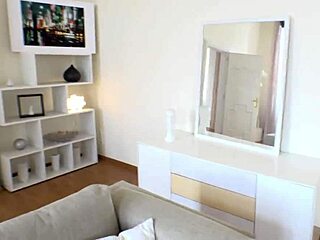 Intense Swallow Action Promo