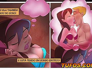 Old Man Eager for Erotic Encounter