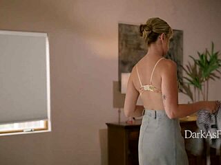 Pervy Family Peepers Explore Perverted Price in Dark Fantasy Tale