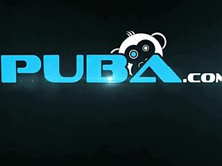 Sexy Blonde Babe Masturbates After Photoshoot Showing Big Tits