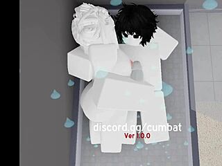 Big Ass Fucked Doggystyle In Shower