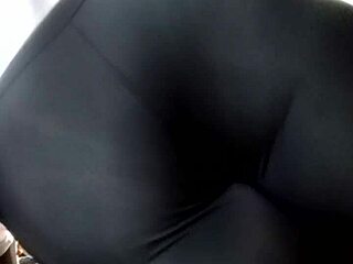 hidden spy cam captures bus moments