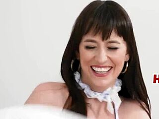 Inception Sparks Wild Threesome With Teen Getting Fucked Hard In Forbidden Group Voyeur Action!