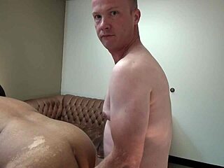 Peaches Casting Session in California Left 3